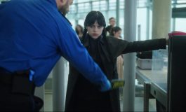 Вот и снова горе