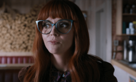 Друг или крах / Friend Or Woe – фото момента из 3 серии 1 сезона сериала Уэнсдей