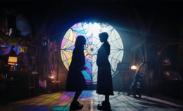 Ночные мытарства / Woe What A Night