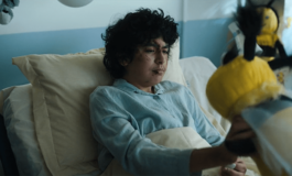 Смертельная стая / A Murder Of Woes