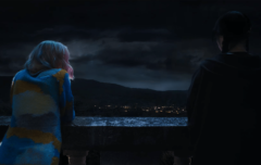 Фото сериала Уэнсдей #11