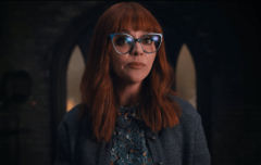 Фото сериала Уэнсдей #5