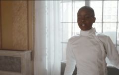 Фото сериала Уэнсдей #6