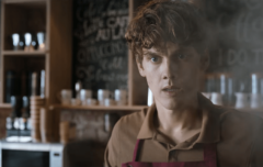 Фото сериала Уэнсдей #8